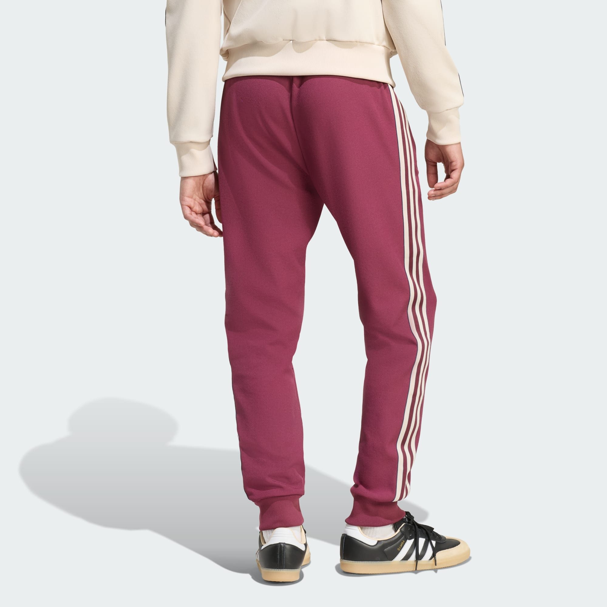 adidas Originals Trainingshose AJAX AMSTERDAM TERRACE ICONS TRAININGSHOSE (1-tlg)