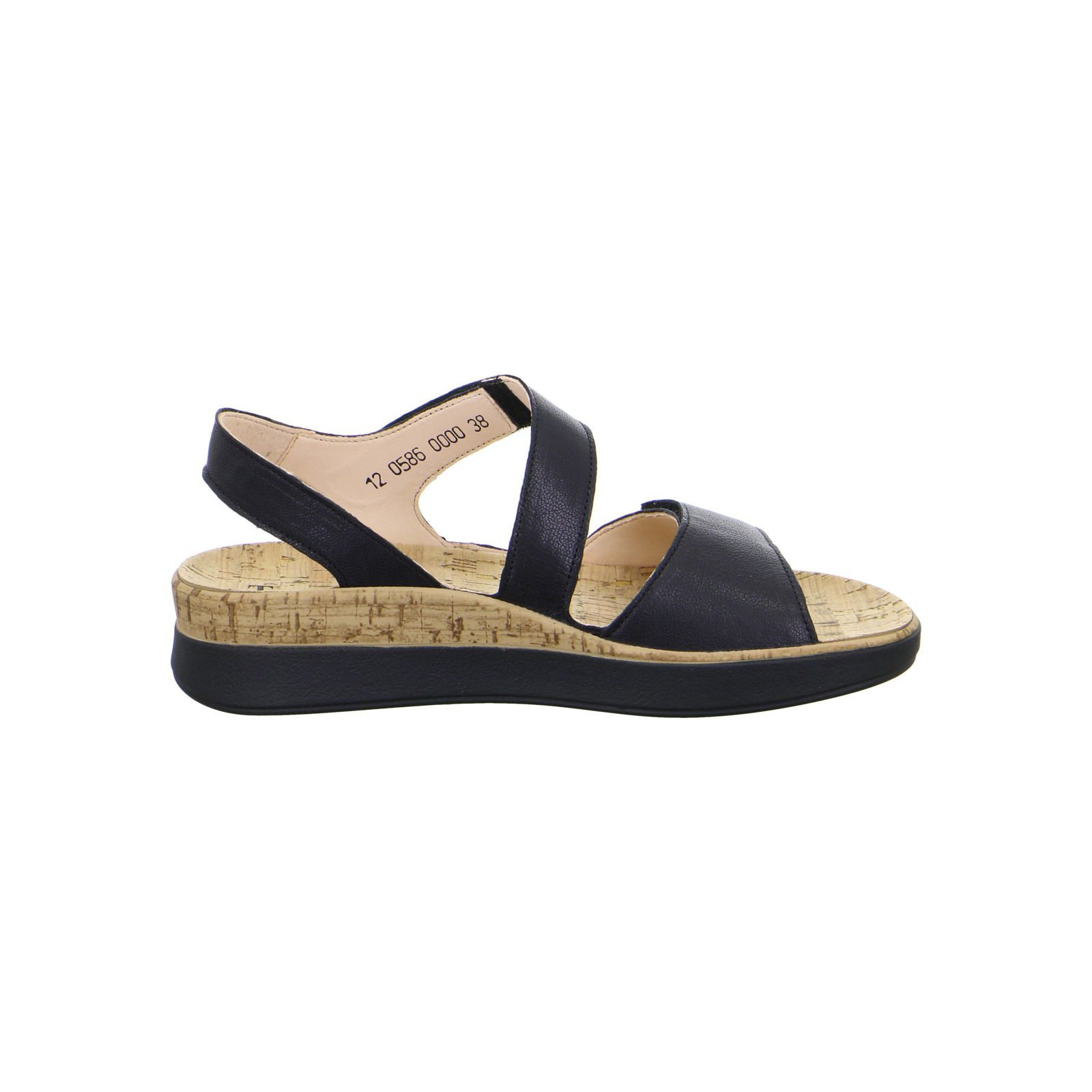 Think! Sandale Meggie Keilsandalette