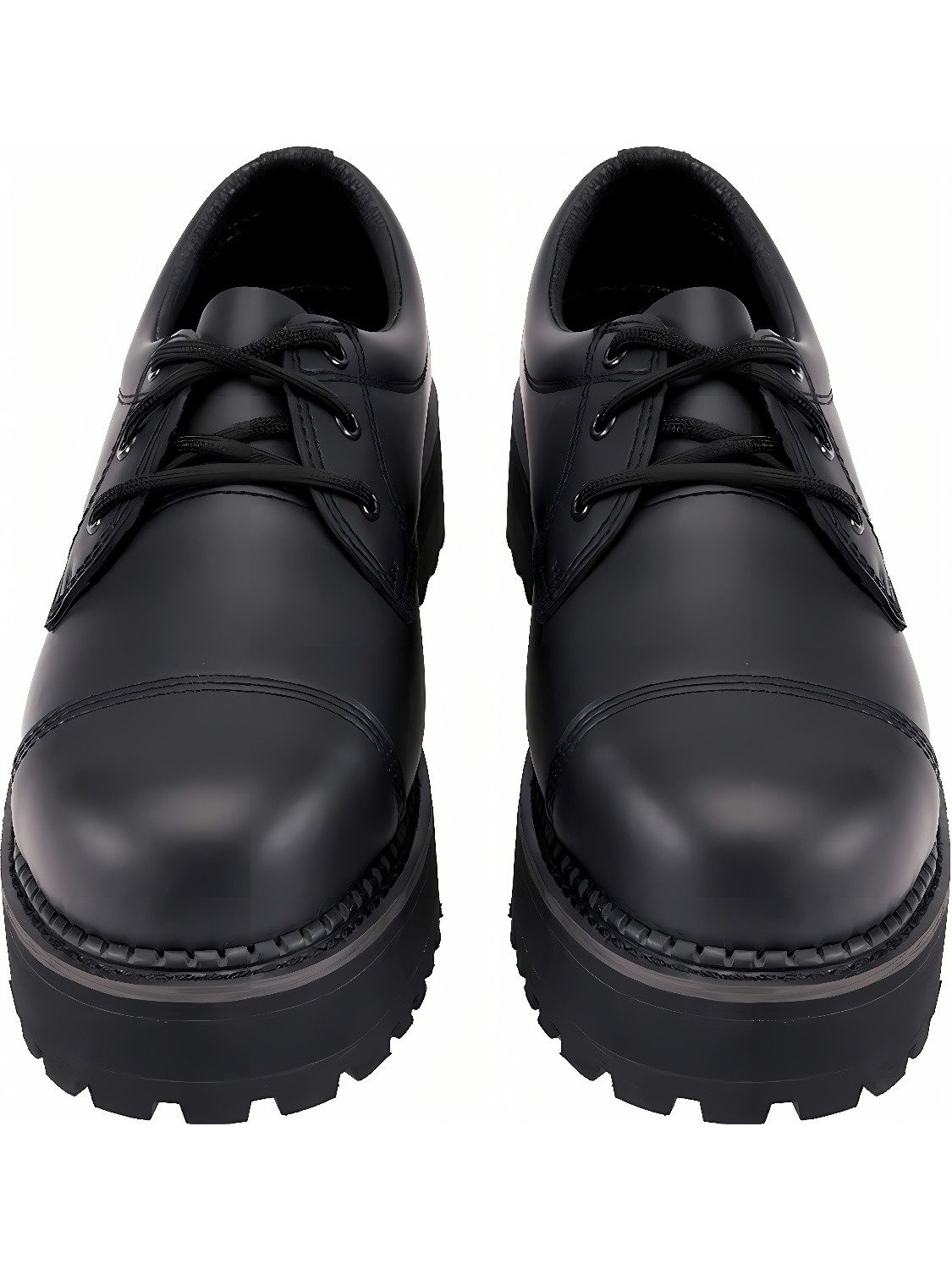Brandit Plateau Phantom 3 Eyelet Boots Stiefel