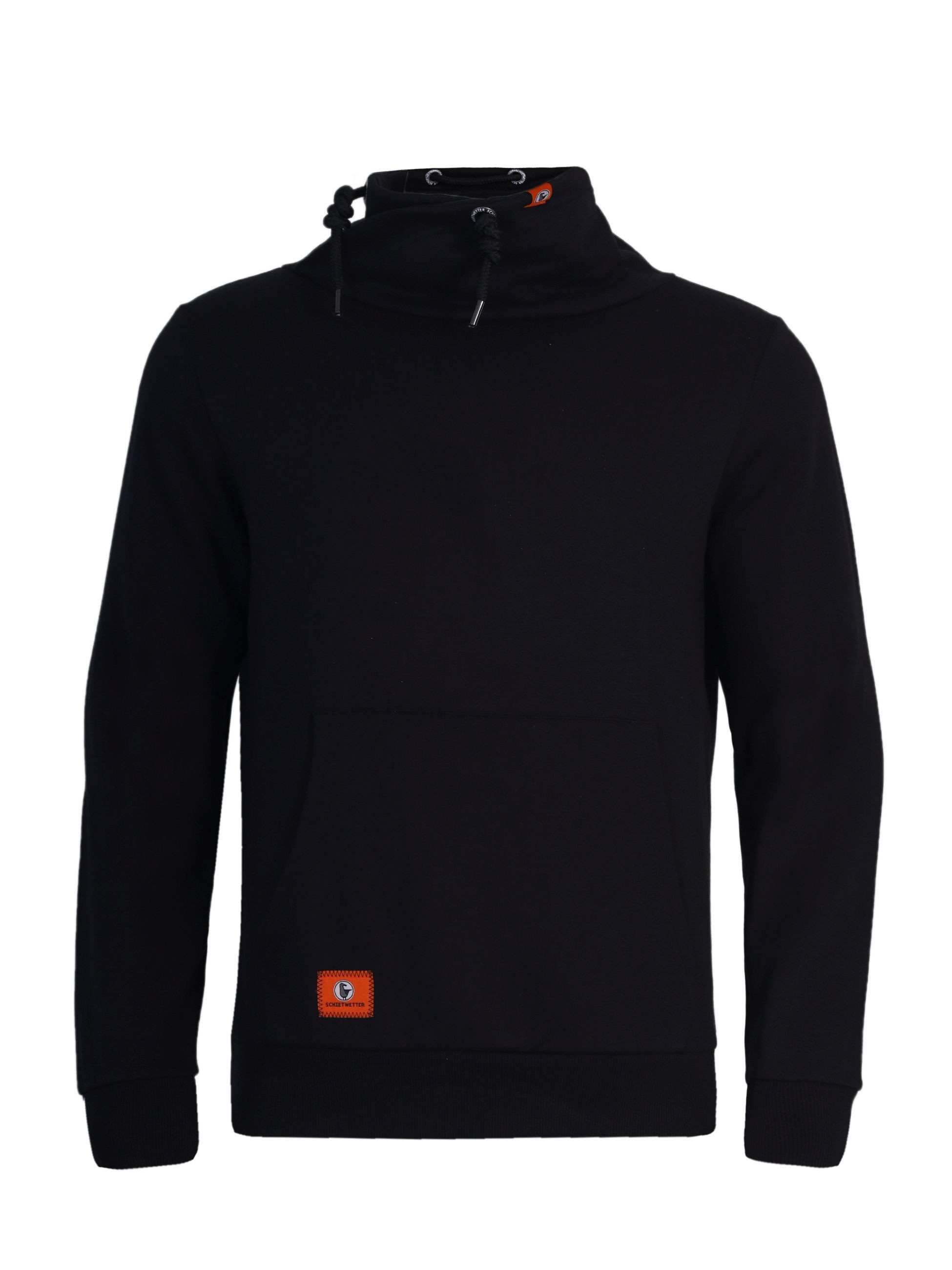 Schietwetter Rundhalspullover Herren Sweater "Kjell von günstig online kaufen