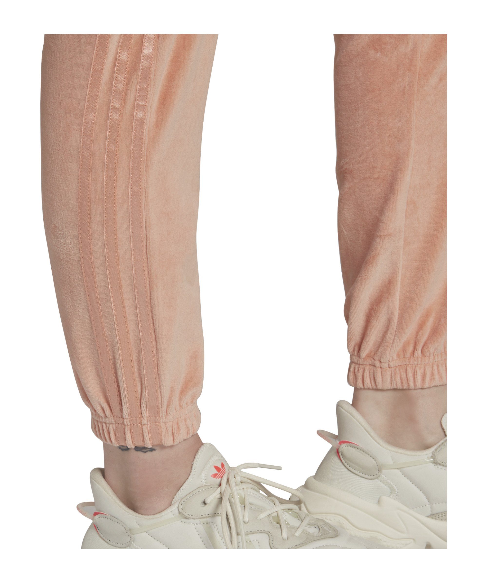 rosa Slim Originals Damen adidas Pants Jogginghose Jogger