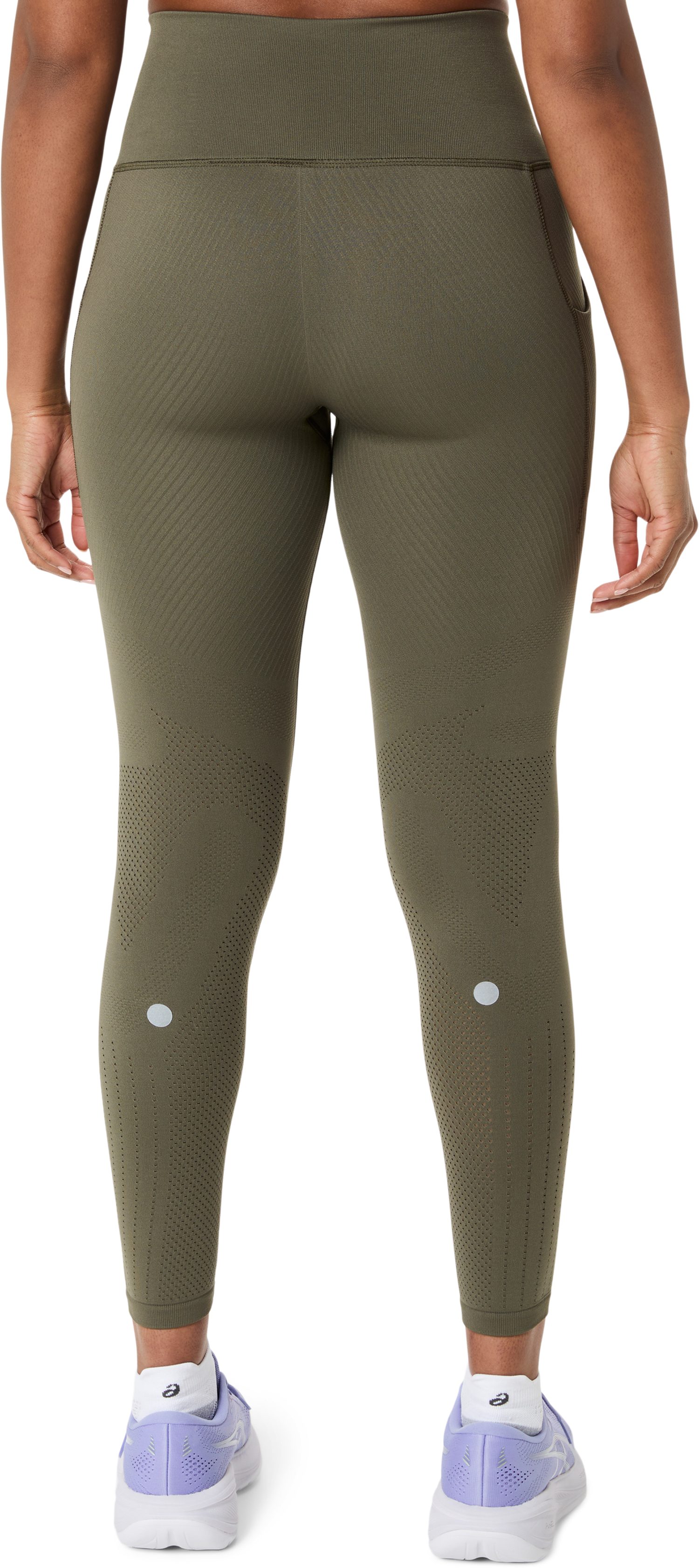 Asics Lauftights ROAD SEAMLESS TIGHT