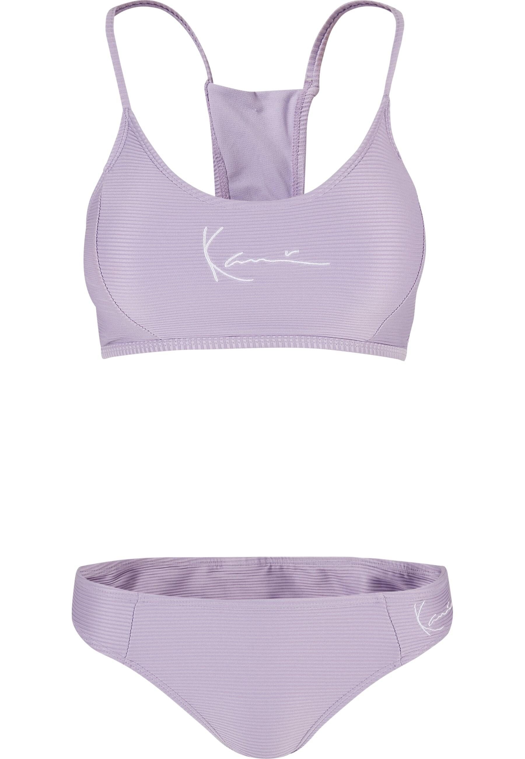 Karl Kani Bügel-Tankini Karl Kani Damen günstig online kaufen