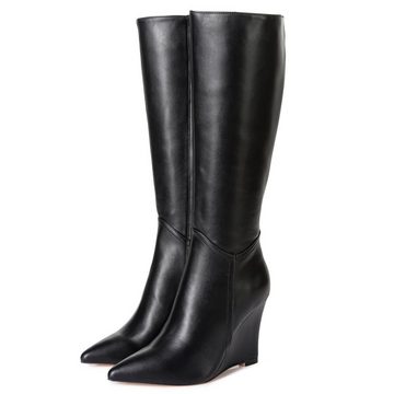 Giaro 10 High-Heel-Stiefel