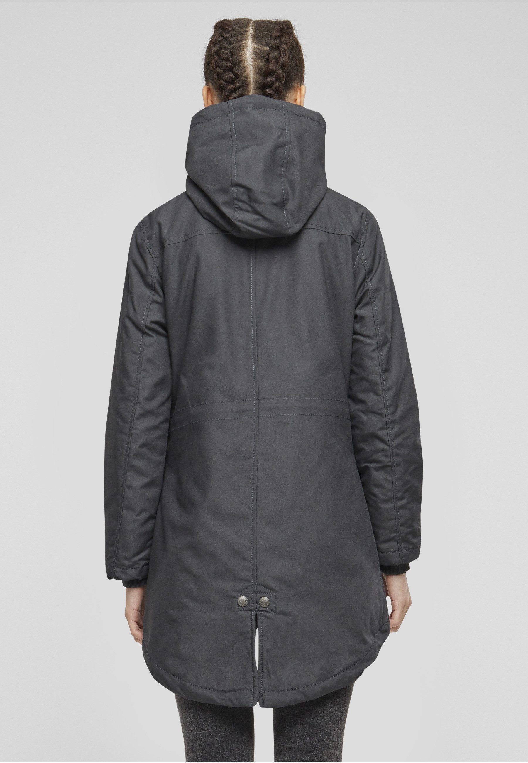 Brandit Parka Brandit Damen Ladies Marsh Lake Parka (1-St)