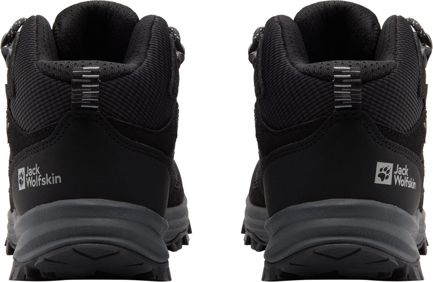 Jack Wolfskin VOJO TOUR TEXAPORE MID K Wanderschuh Wanderschuh, wasserdicht, strapazierfähig – Bild 4 von 5