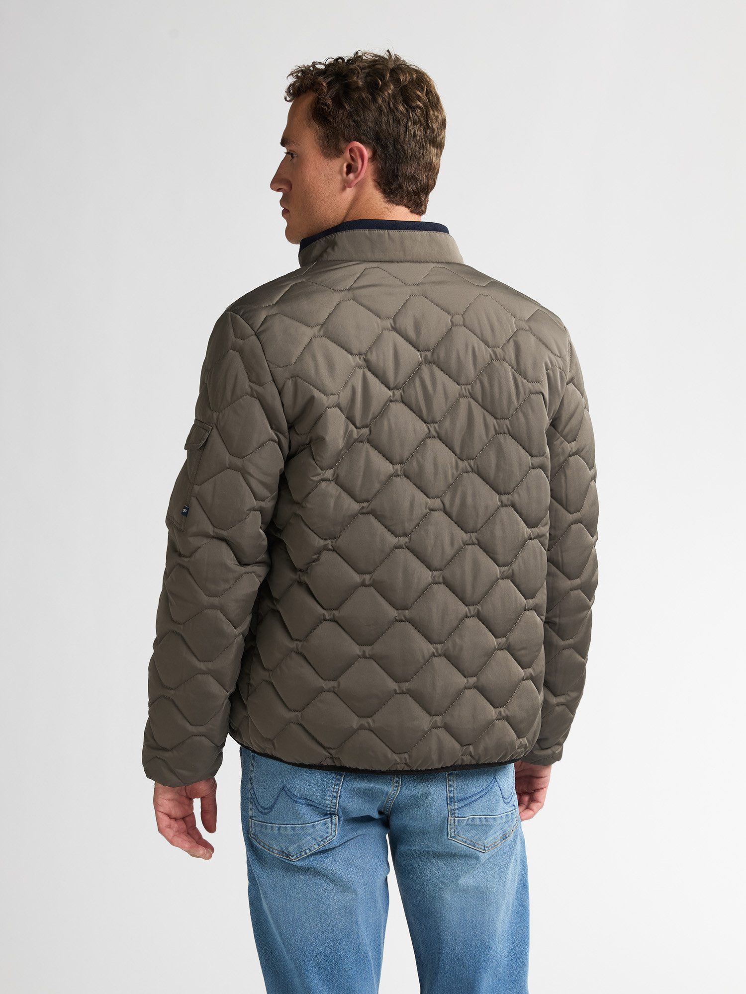 Petrol Industries Winterjacke Tacoma