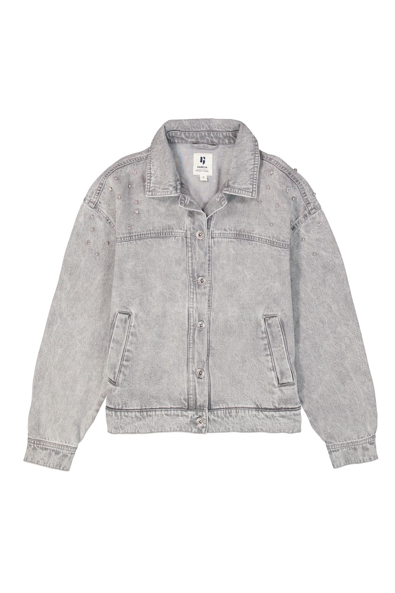 Garcia Jeansjacke ladies jacket