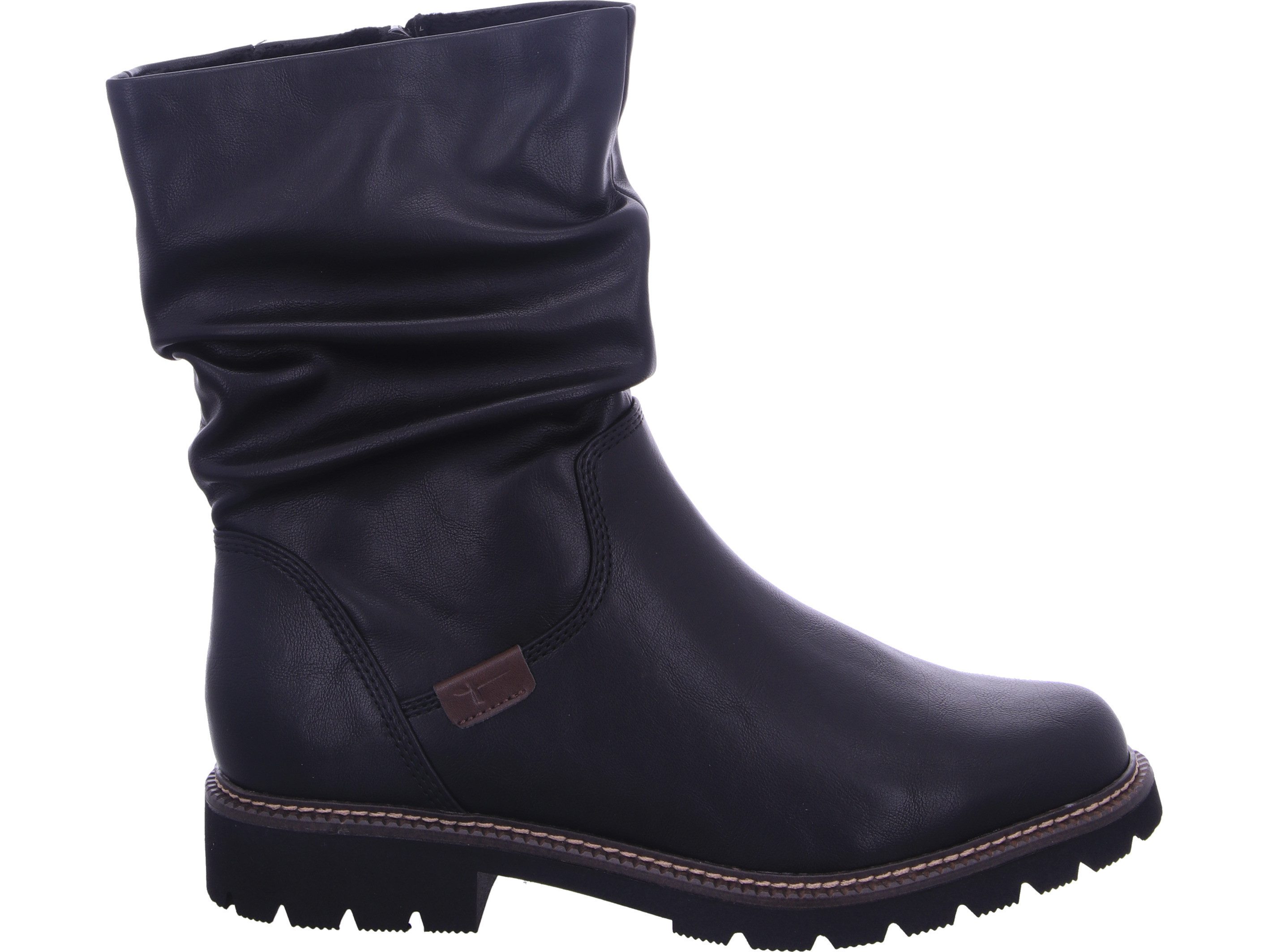 Tamaris Reißverschlussstiefel 100% vegan günstig online kaufen