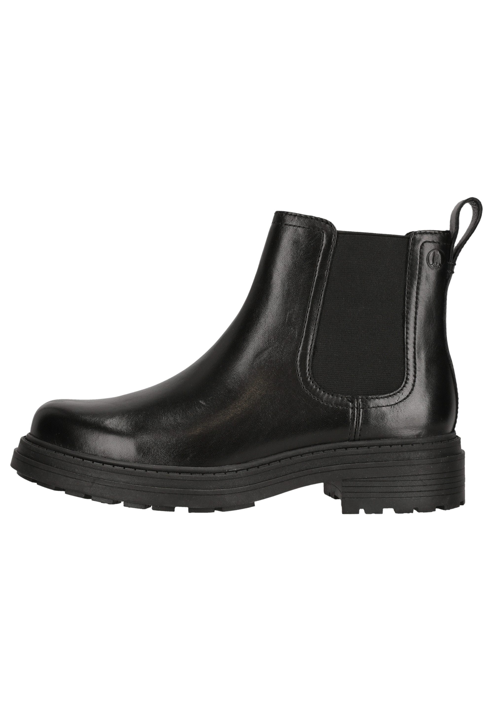 Clarks Orinoco3 Lane Stiefelette mit dehnbarem Einsatz günstig online kaufen