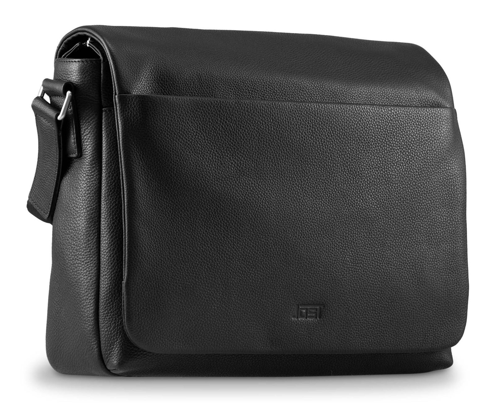 Jost Laptoptasche Business Bag, aus echtem Leder