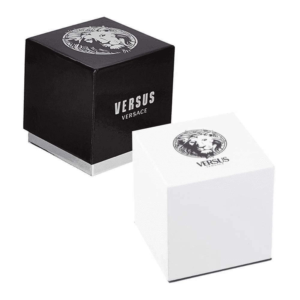 Versus Versace Quarzuhr Mount Pleasant günstig online kaufen