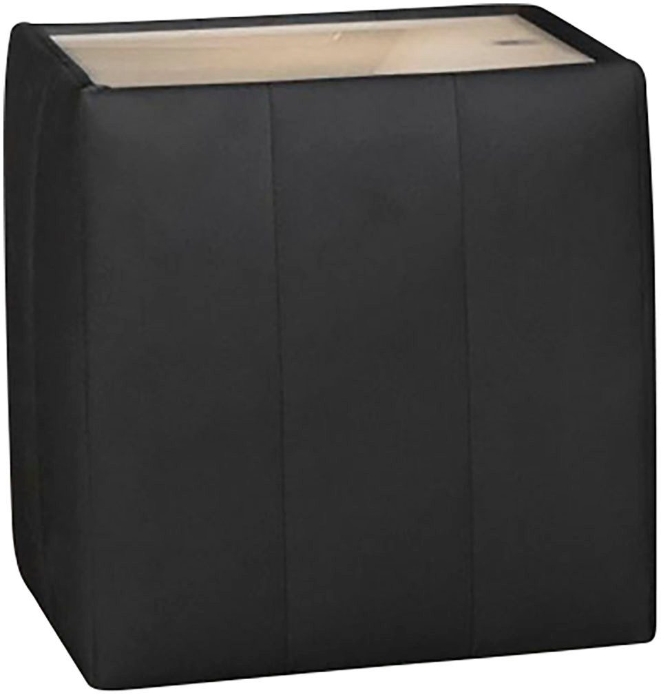 COLLECTION AB Boxspringbett "Ninoni", inkl. Bettkasten, Topper und wahlweis günstig online kaufen