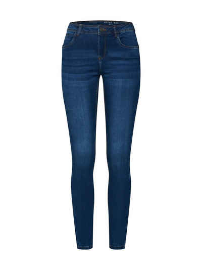 Noisy may Skinny-fit-Jeans Jen (1-tlg) Plain/ohne Details, Patches