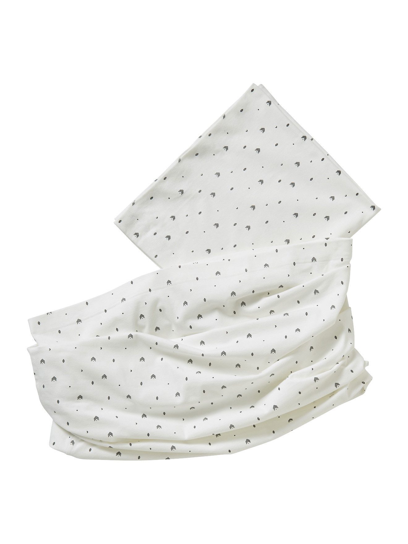 Tragetuch Baby Tragetuch ohne Knoten
