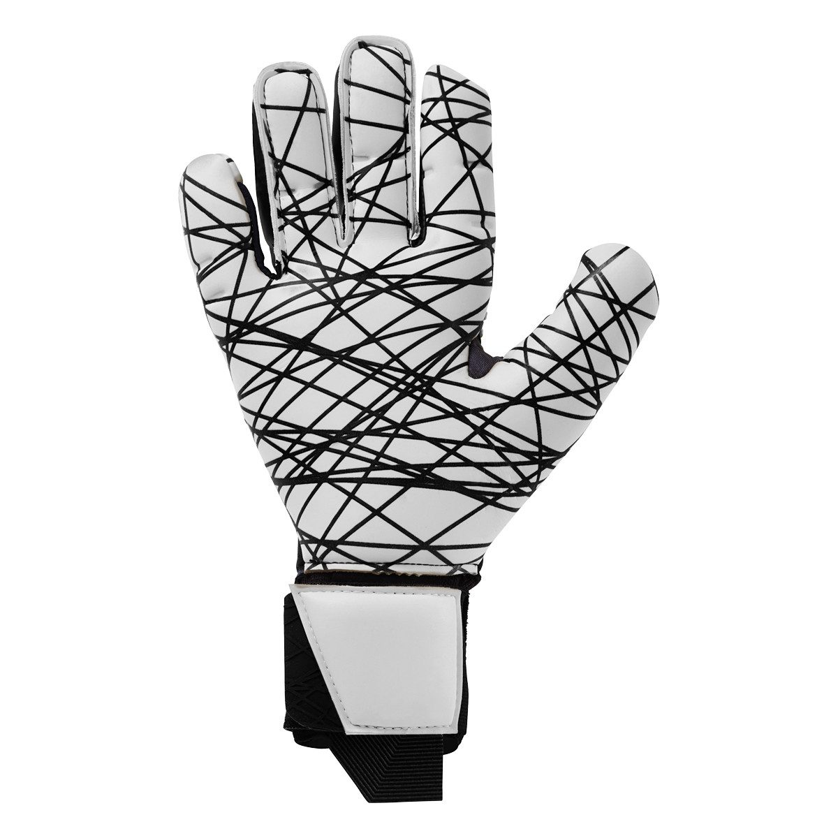 uhlsport Torwarthandschuhe Torwarthandschuhe Prediction Ultragrip (Paar, günstig online kaufen