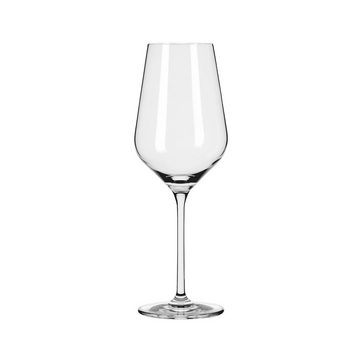 Ritzenhoff Glas Lichtweiss Aurelie Weißwein- und Wassergläser, Kristallglas