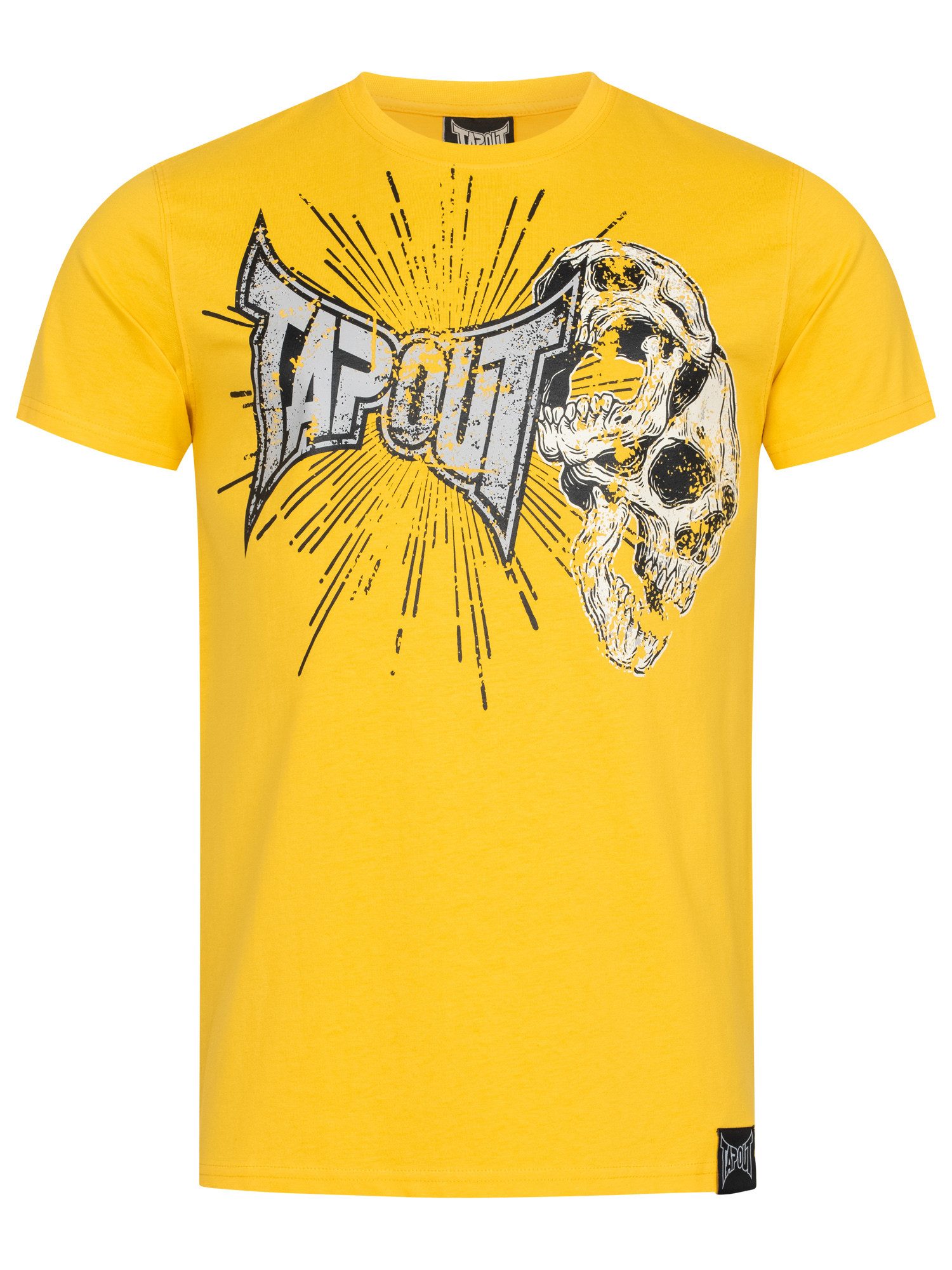 TAPOUT T-Shirt BLADE