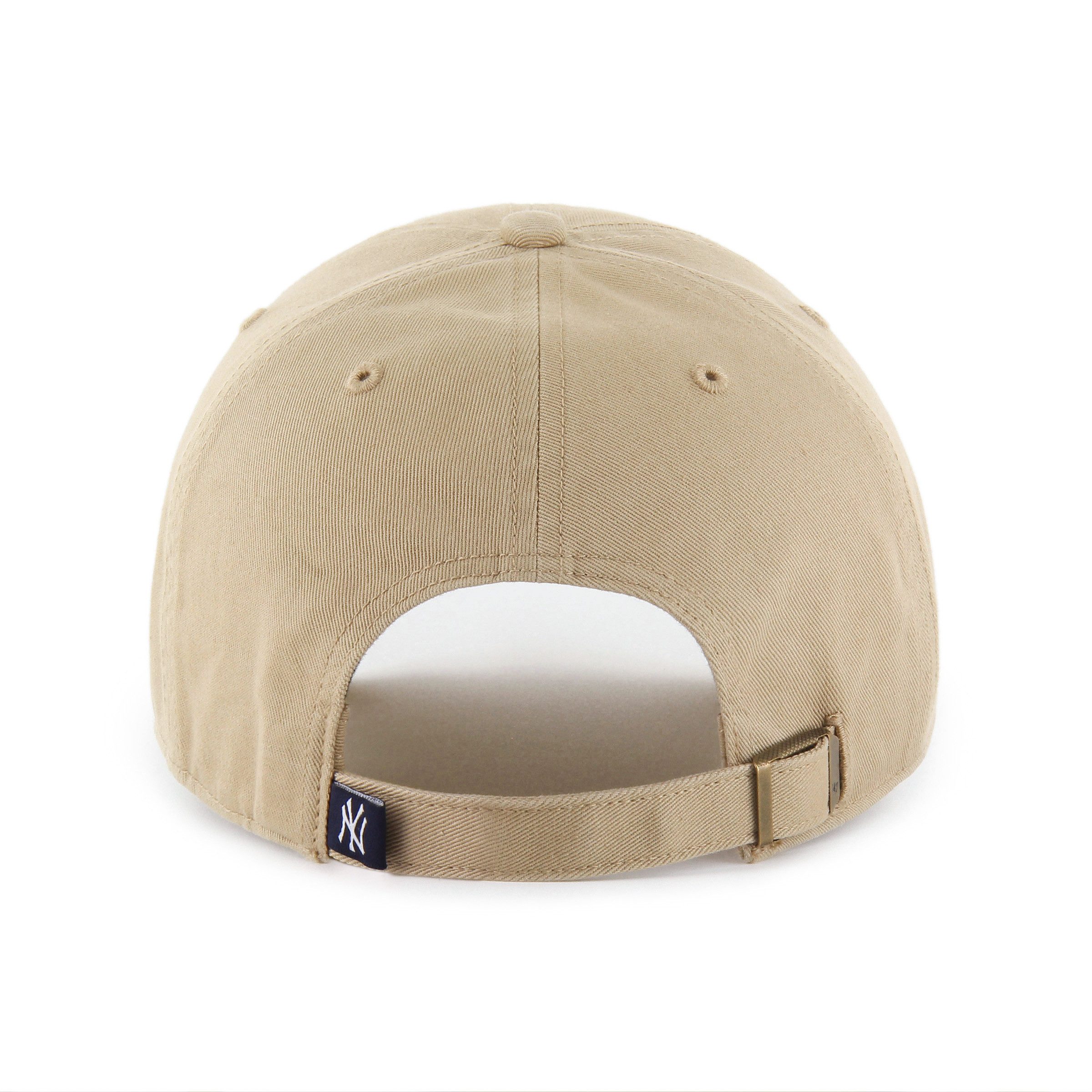 '47 Brand Baseball Cap '47 Brand MLB New York Yankees '47 CLEAN UP (Basecap günstig online kaufen