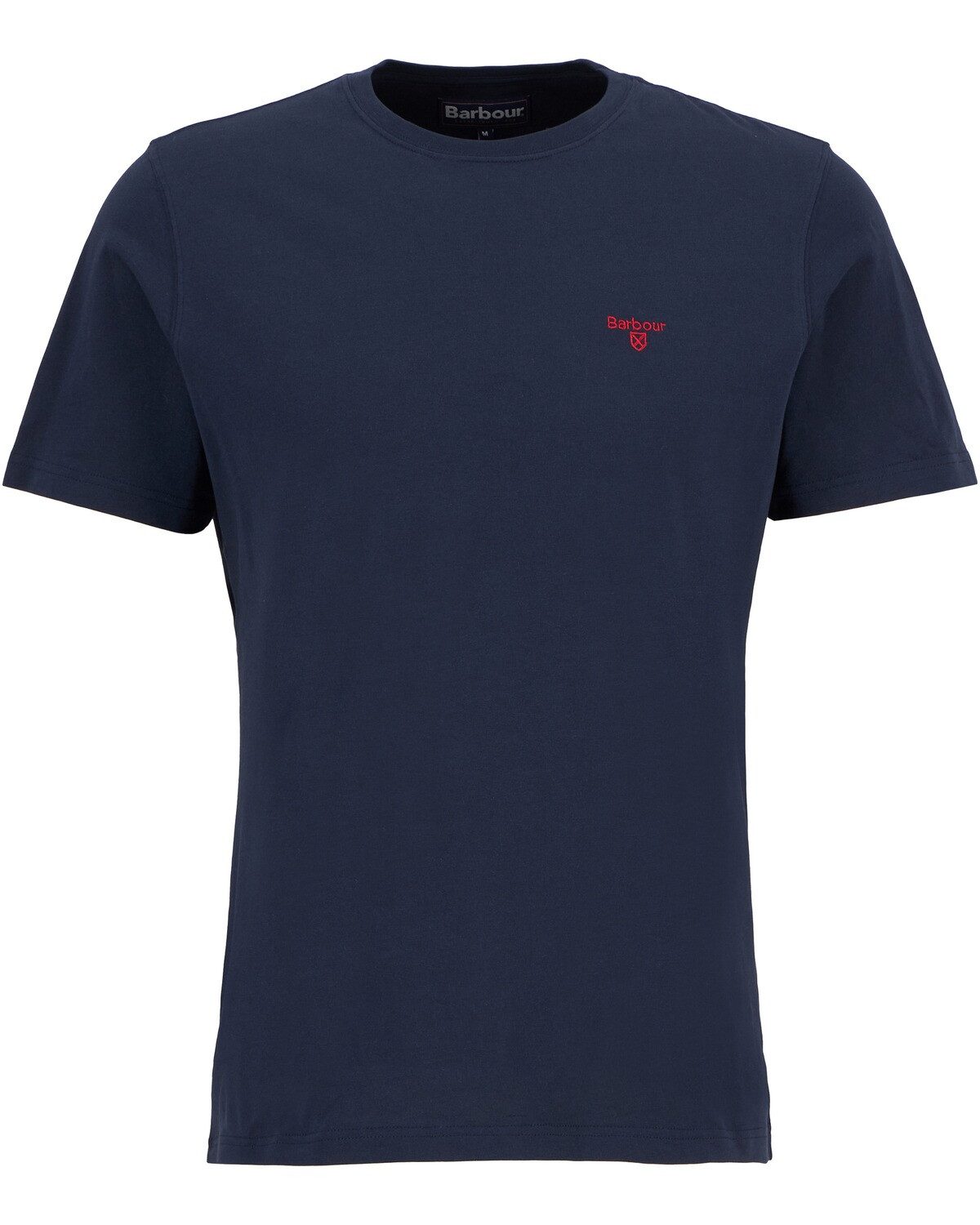 Barbour T-Shirt T-Shirt Essential Sports
