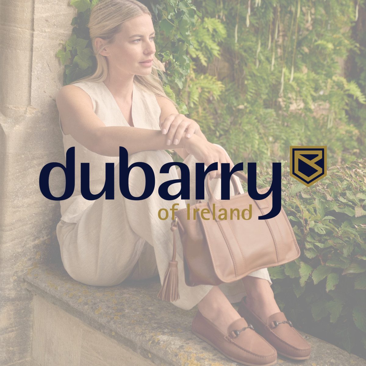 Dubarry 3776 Stiefel Herren Chelsea Boot Offaly aus Wildleder mit GORE-TEX – Bild 4 von 4