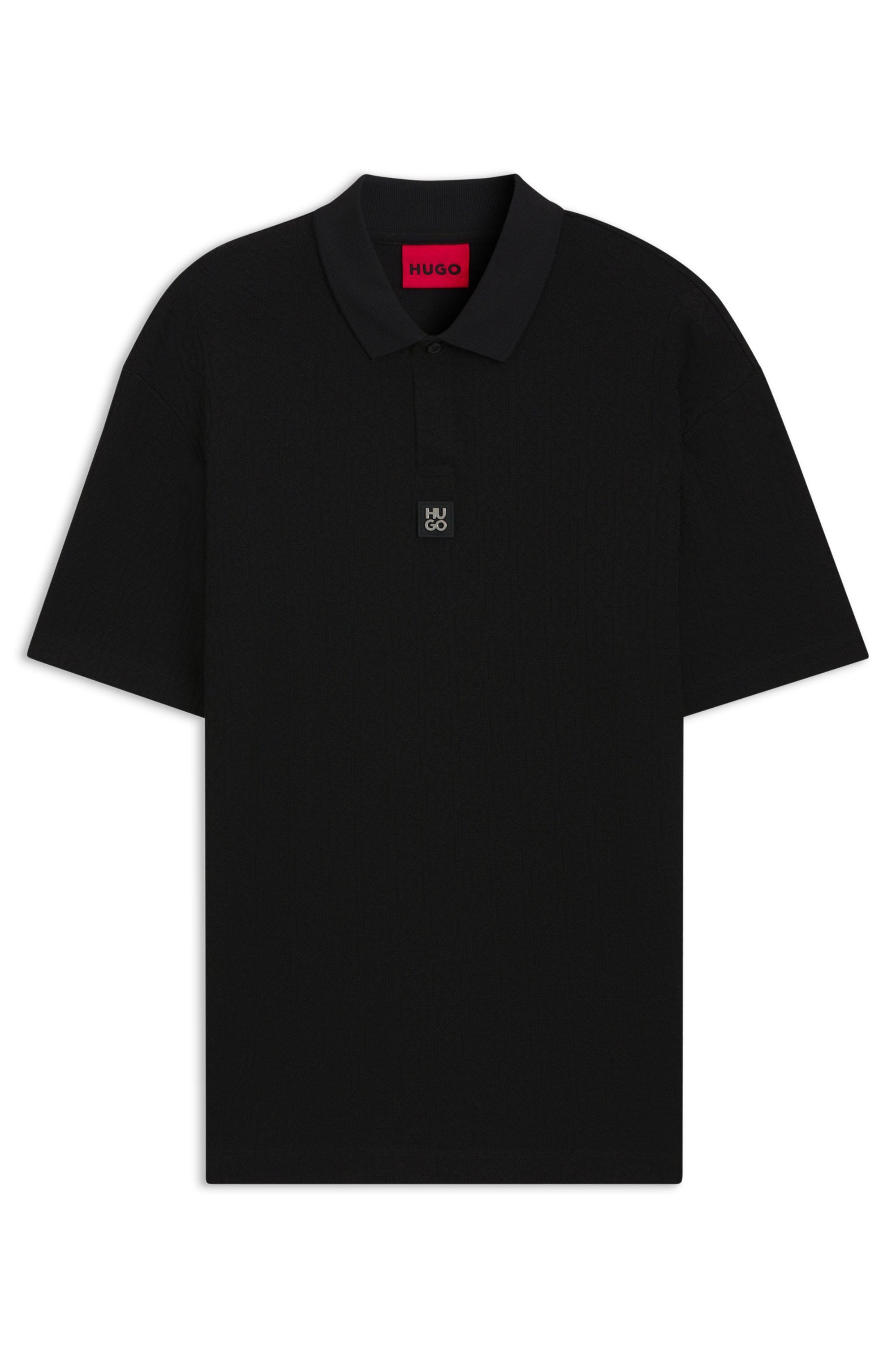 HUGO Poloshirt