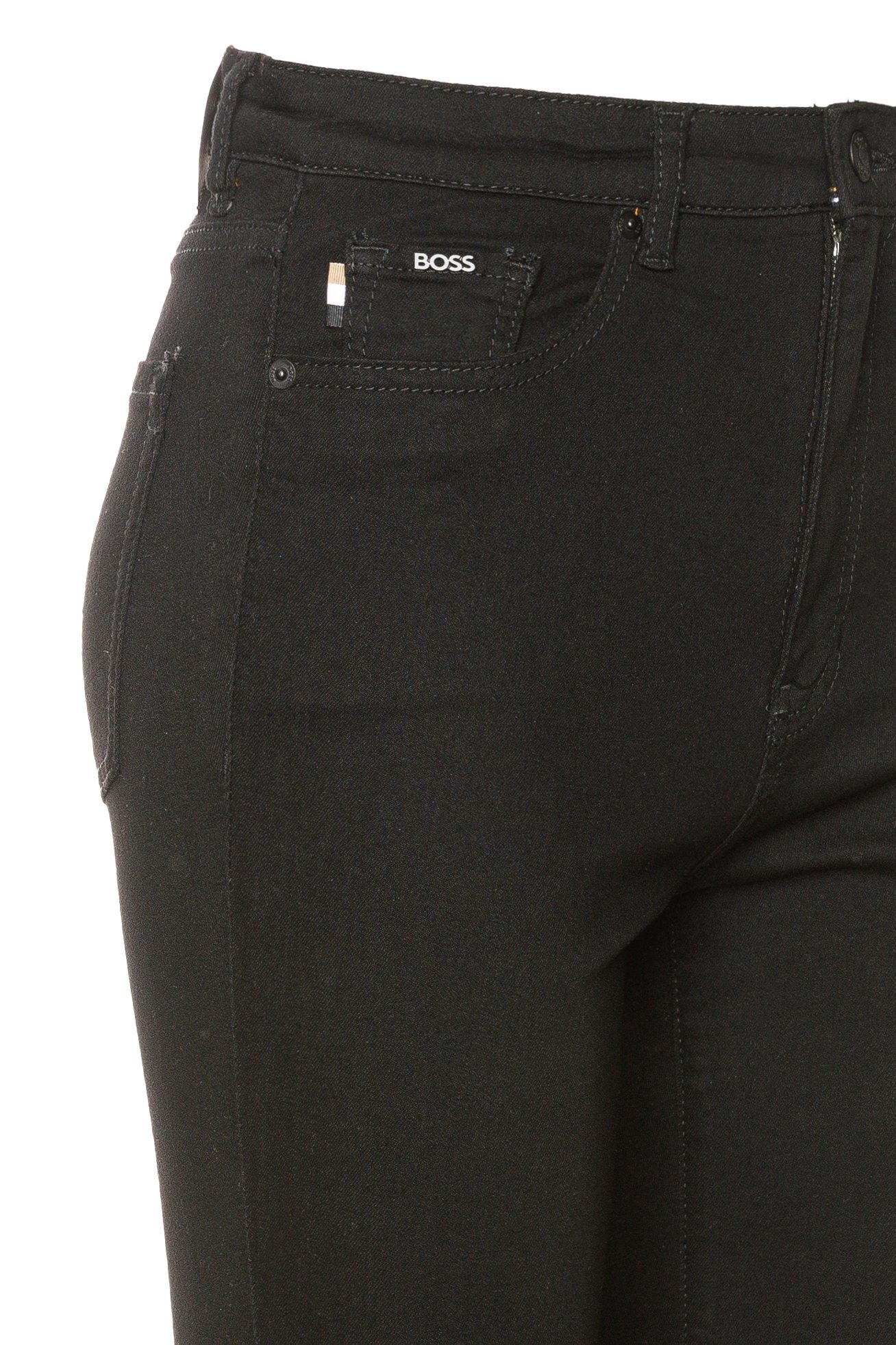 BOSS 5-Pocket-Jeans (1-tlg) Maye S Sup