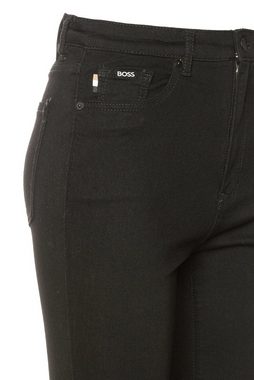 BOSS 5-Pocket-Jeans Maye Sup S (1-tlg)