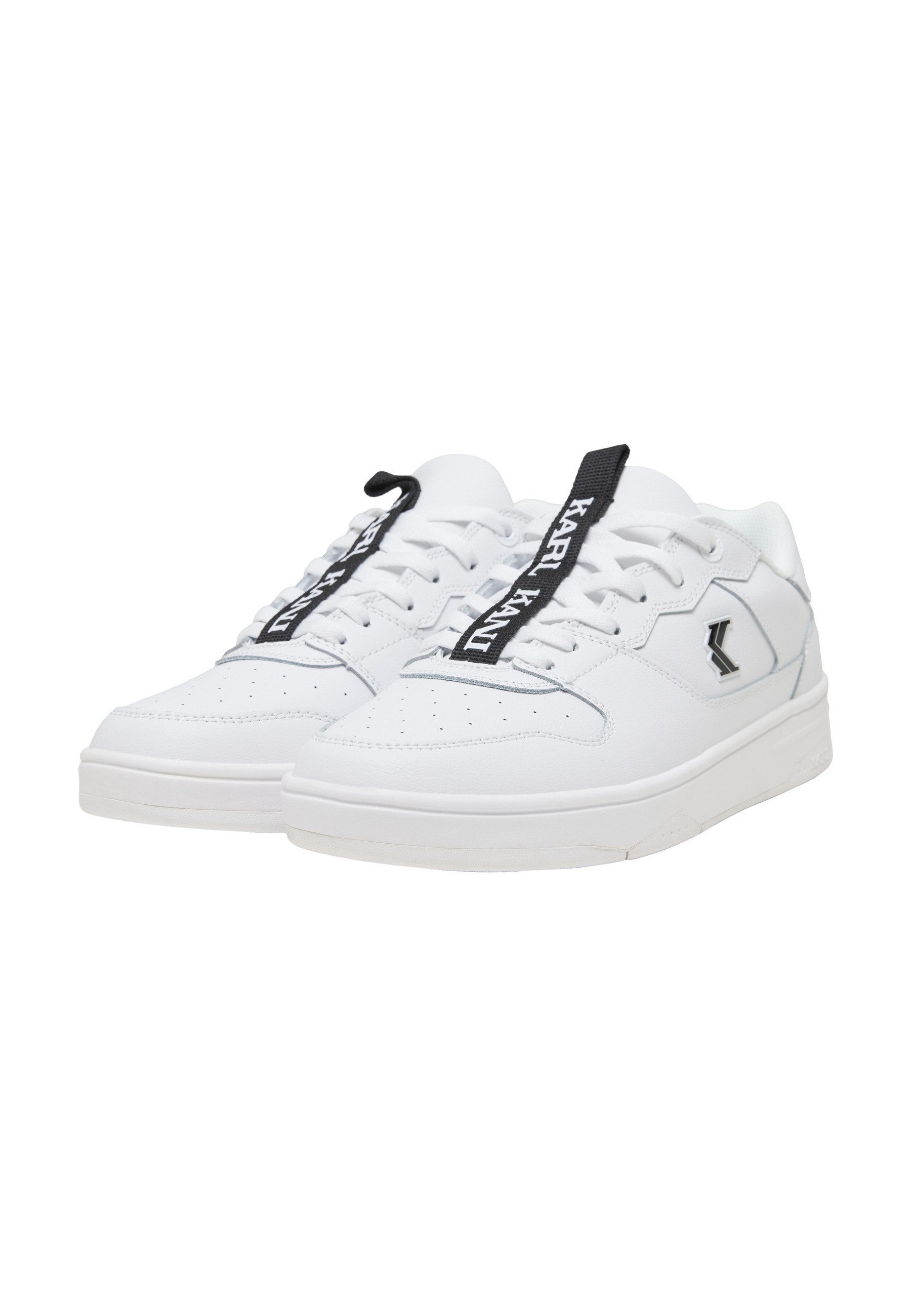 Karl Kani Karl Kani 89 2K Tongue Tape Sneaker