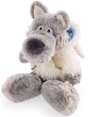 Nici Kuscheltier Wolf Ulvy, 25 cm