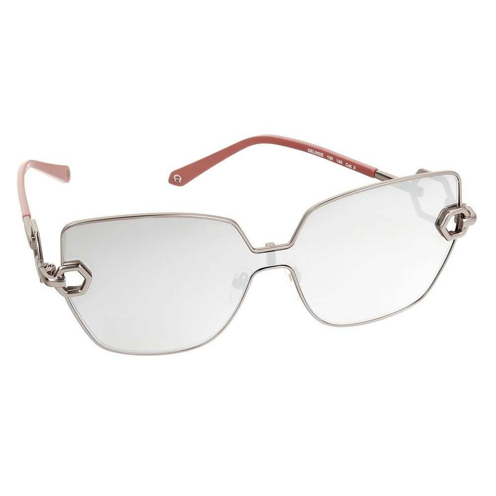 AIGNER Sonnenbrille 35103-00290 silberfarben