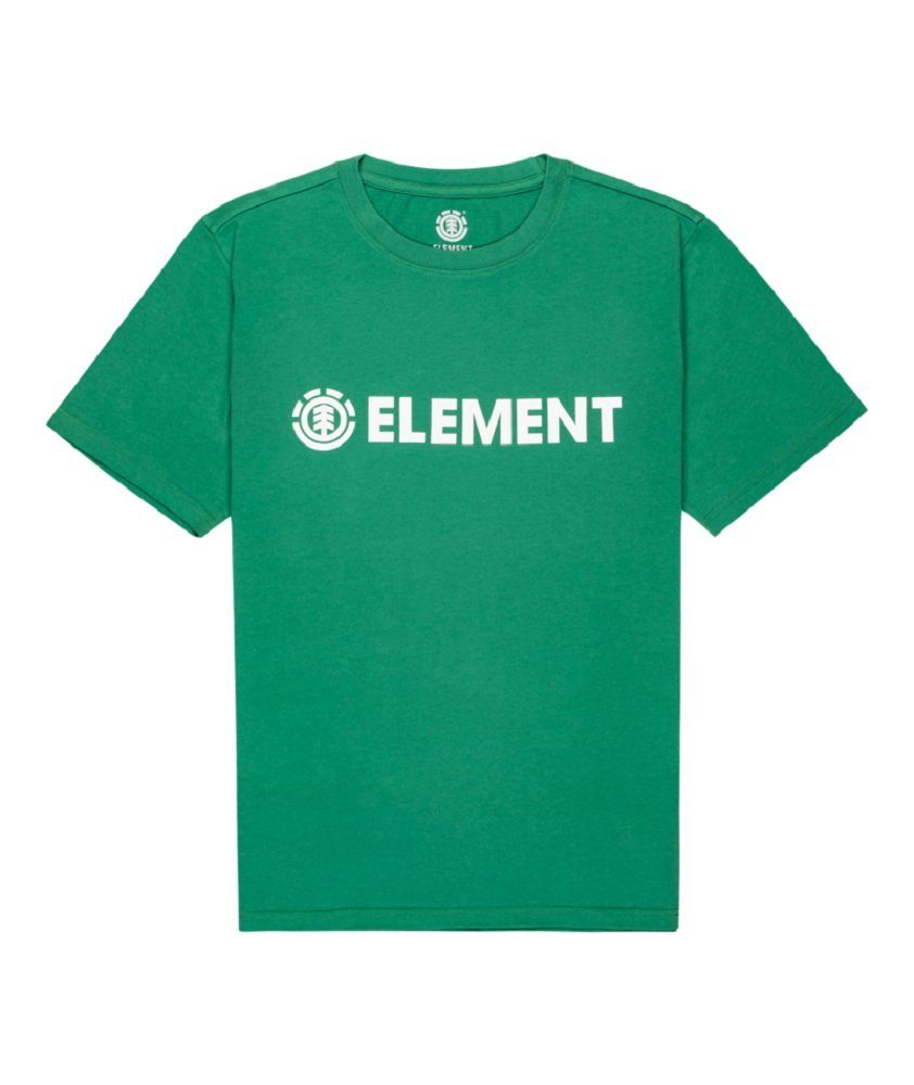 Element T-Shirt Element Herren T-Shirt Blazin 2023 Adult foliage