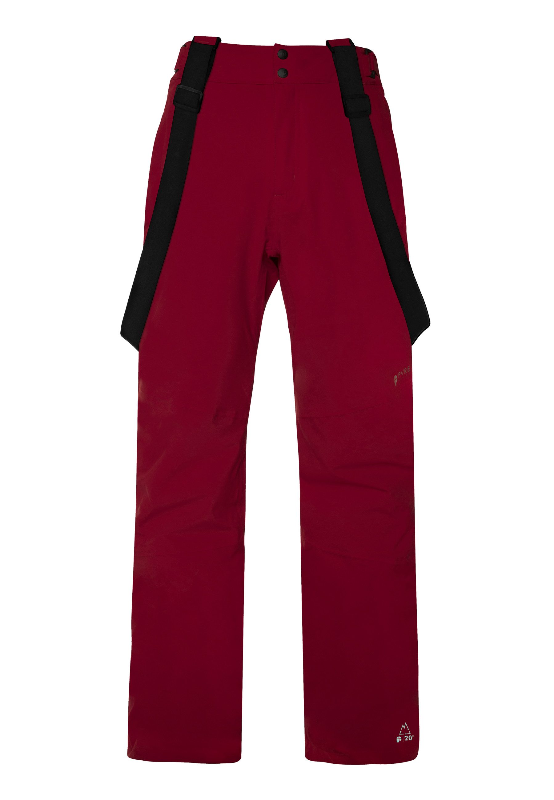 Velvet Red