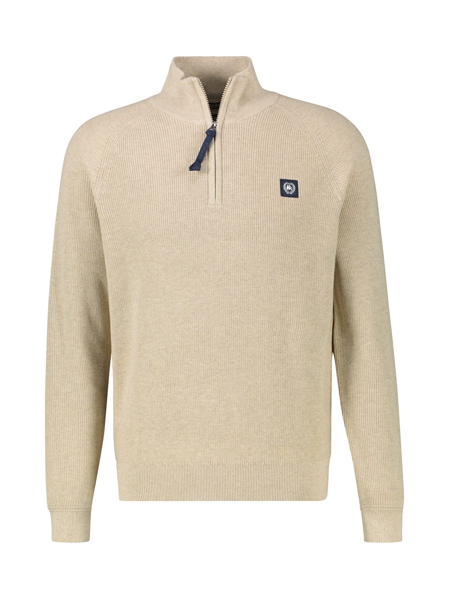 TENDER BEIGE MELANGE