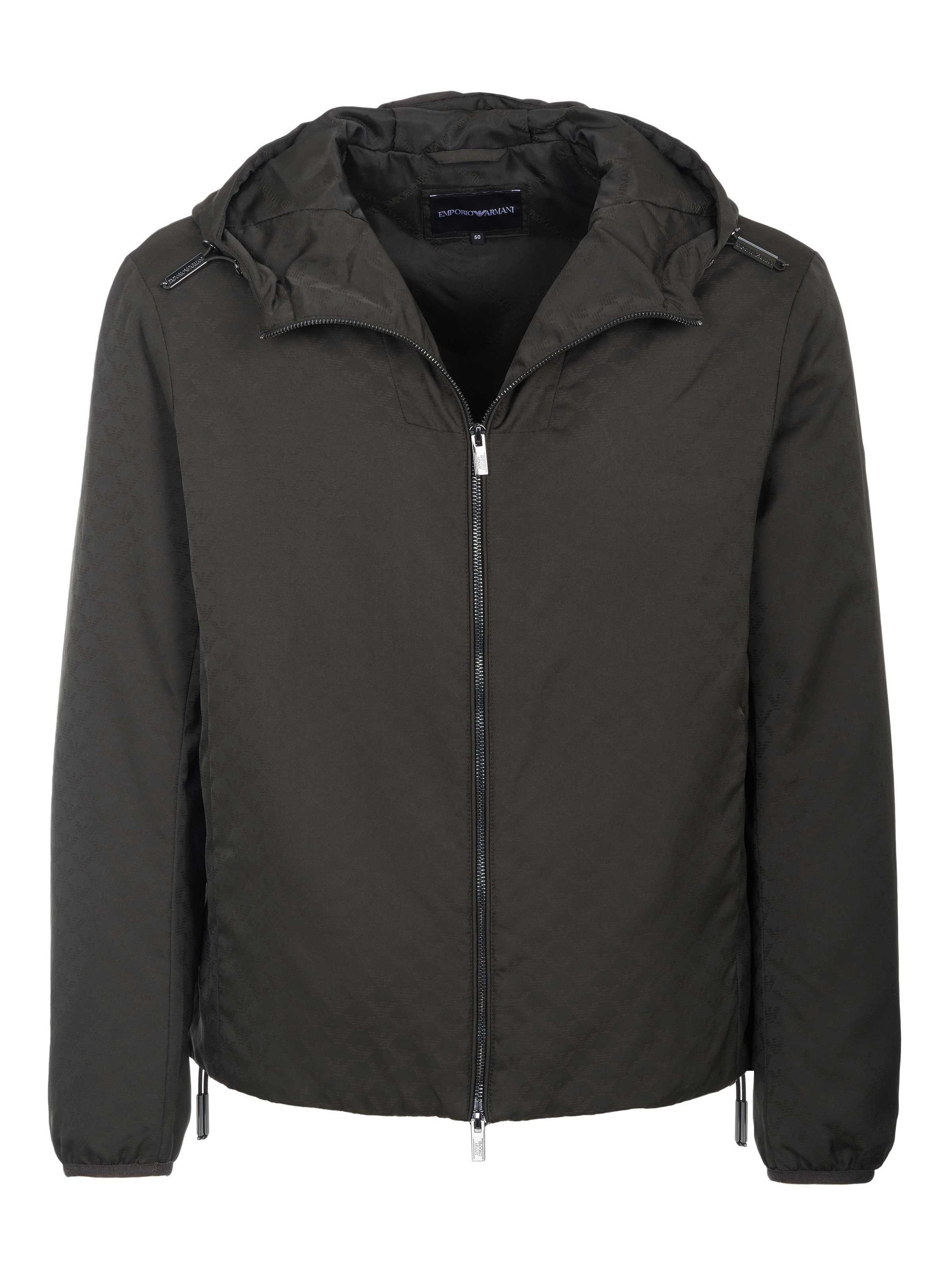 Emporio Armani Funktionsjacke Jacke für Herren (1-St)