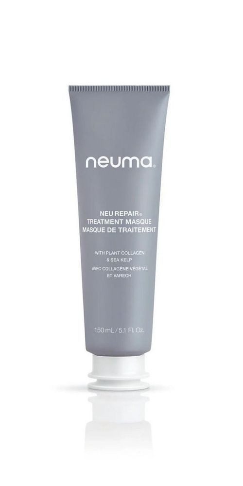 Neuma Haarmaske Neuma Neu Repair Treatment Masque 150ml