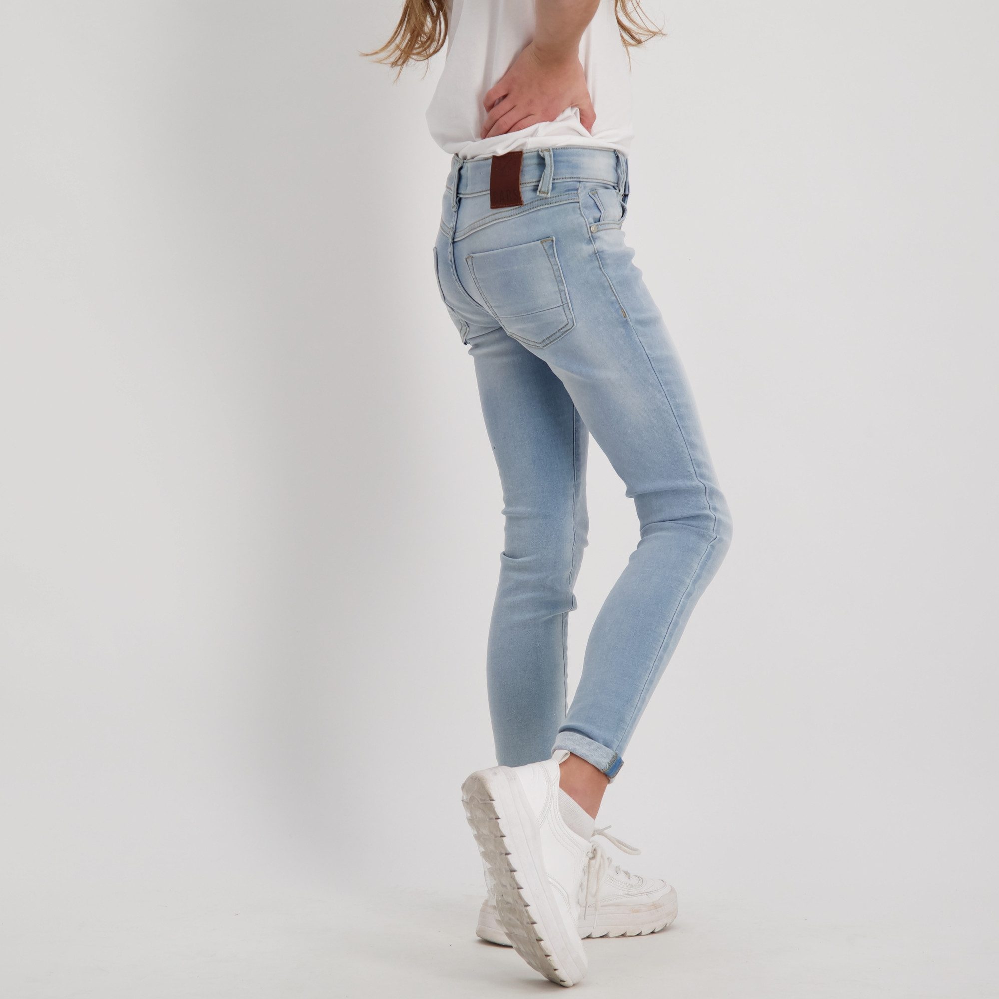 CARS JEANS 5-Pocket-Jeans Jeans Eliza