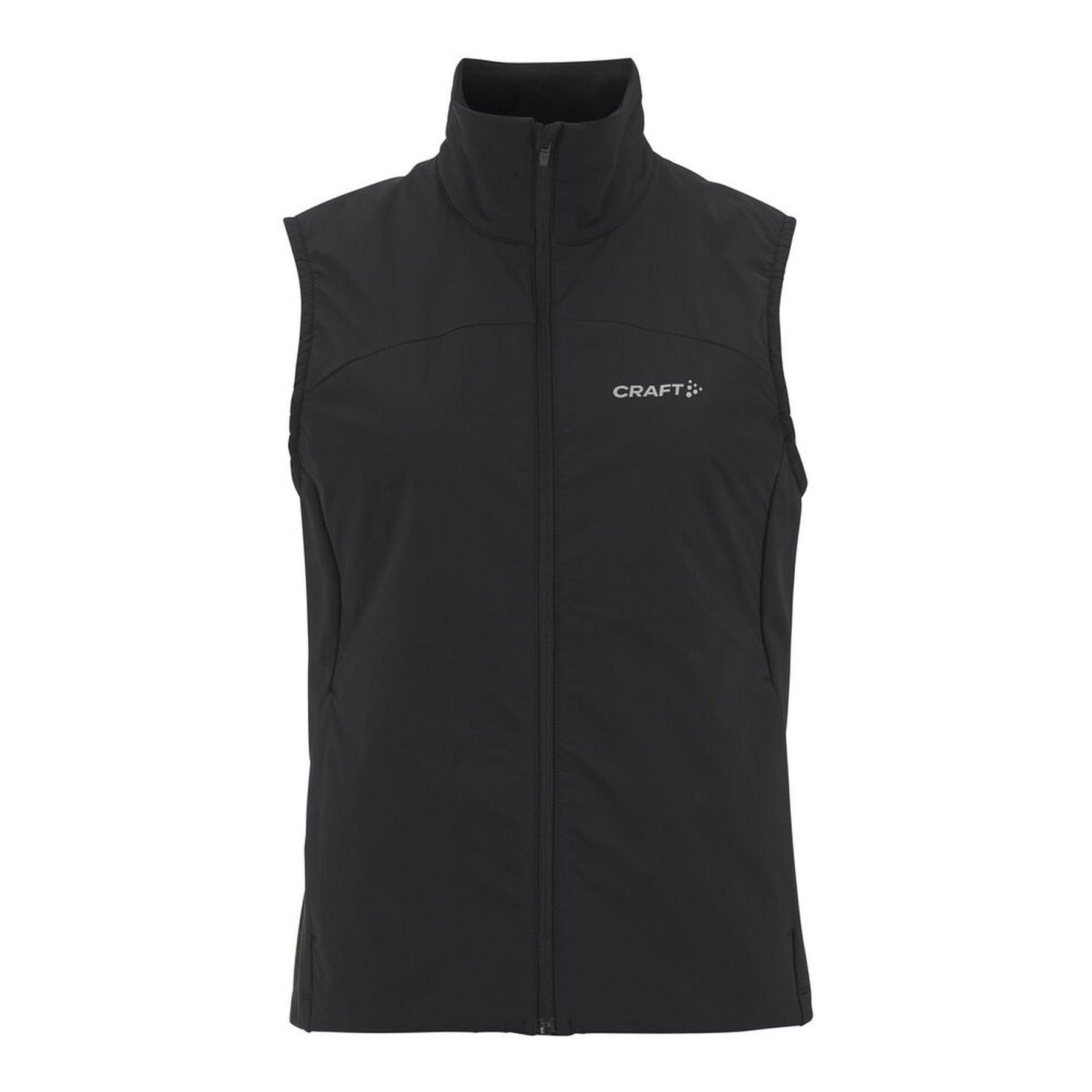 Craft Laufjacke ADV ESSENCE WARM VEST 2 W