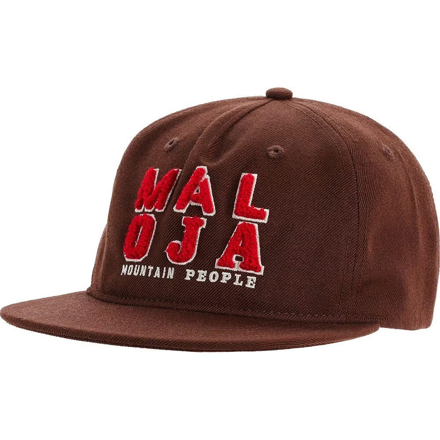 Maloja Fitted Cap Cap GORFIONM. CAP