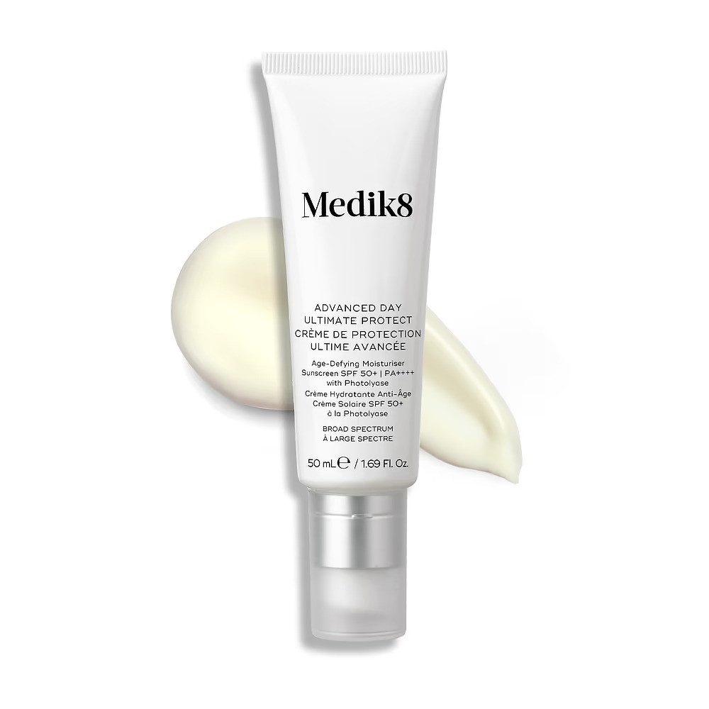 Medik8 Gesichtspflege ADVANCED DAY ULTIMATE PROTECT