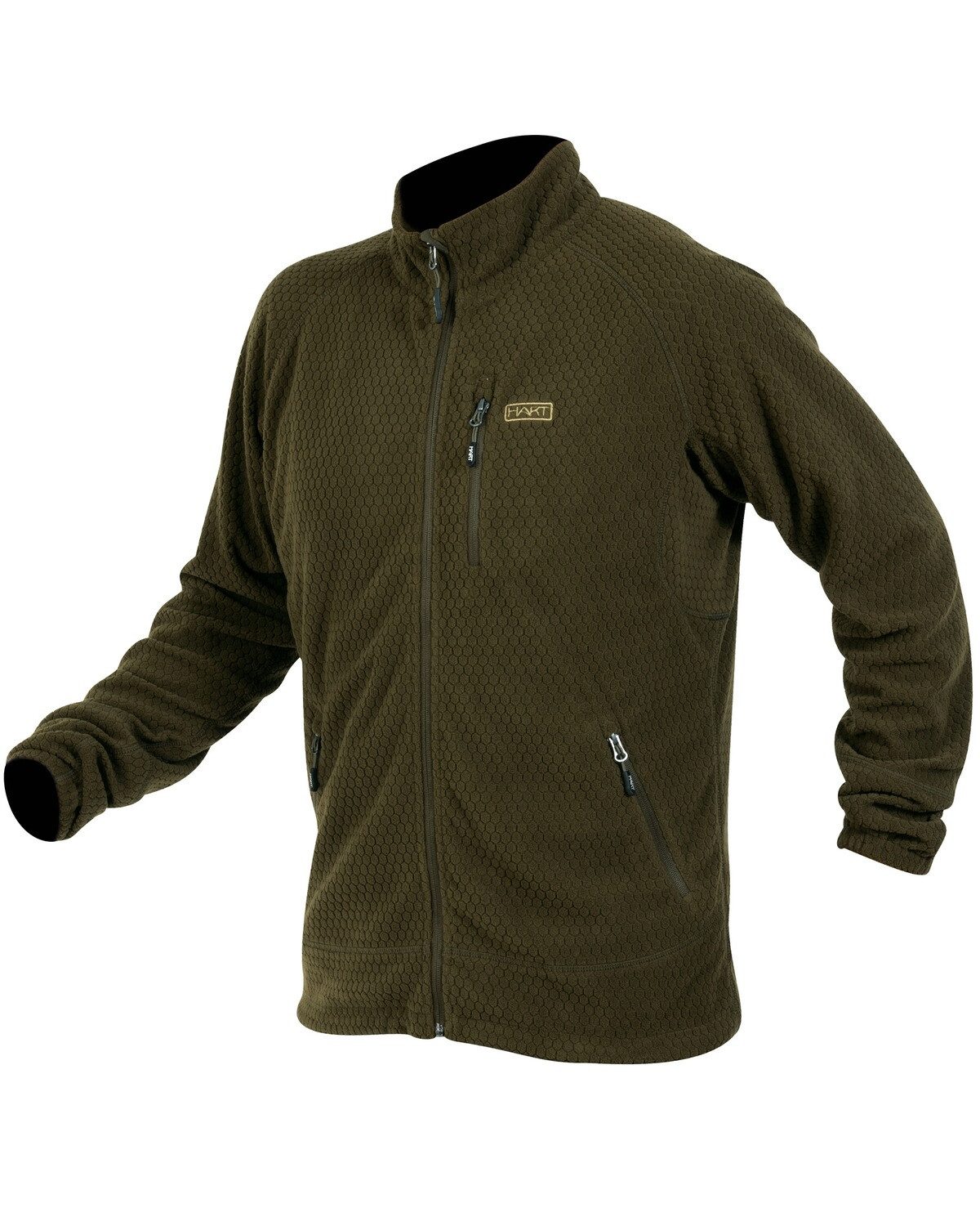 Hart Fleecejacke Fleecejacke Pursuit-MFZ