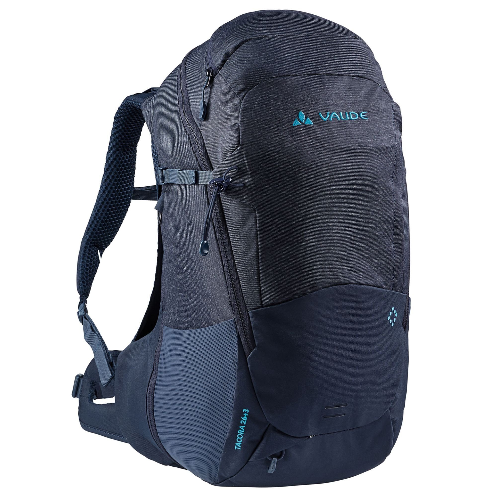 VAUDE Wanderrucksack Tacora, Polyamid
