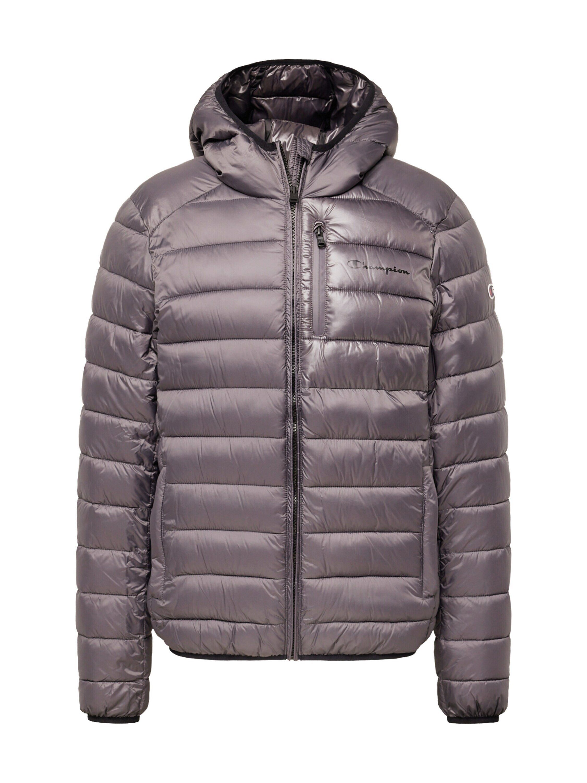 Champion Authentic Athletic Apparel Steppjacke Legacy (1-St)