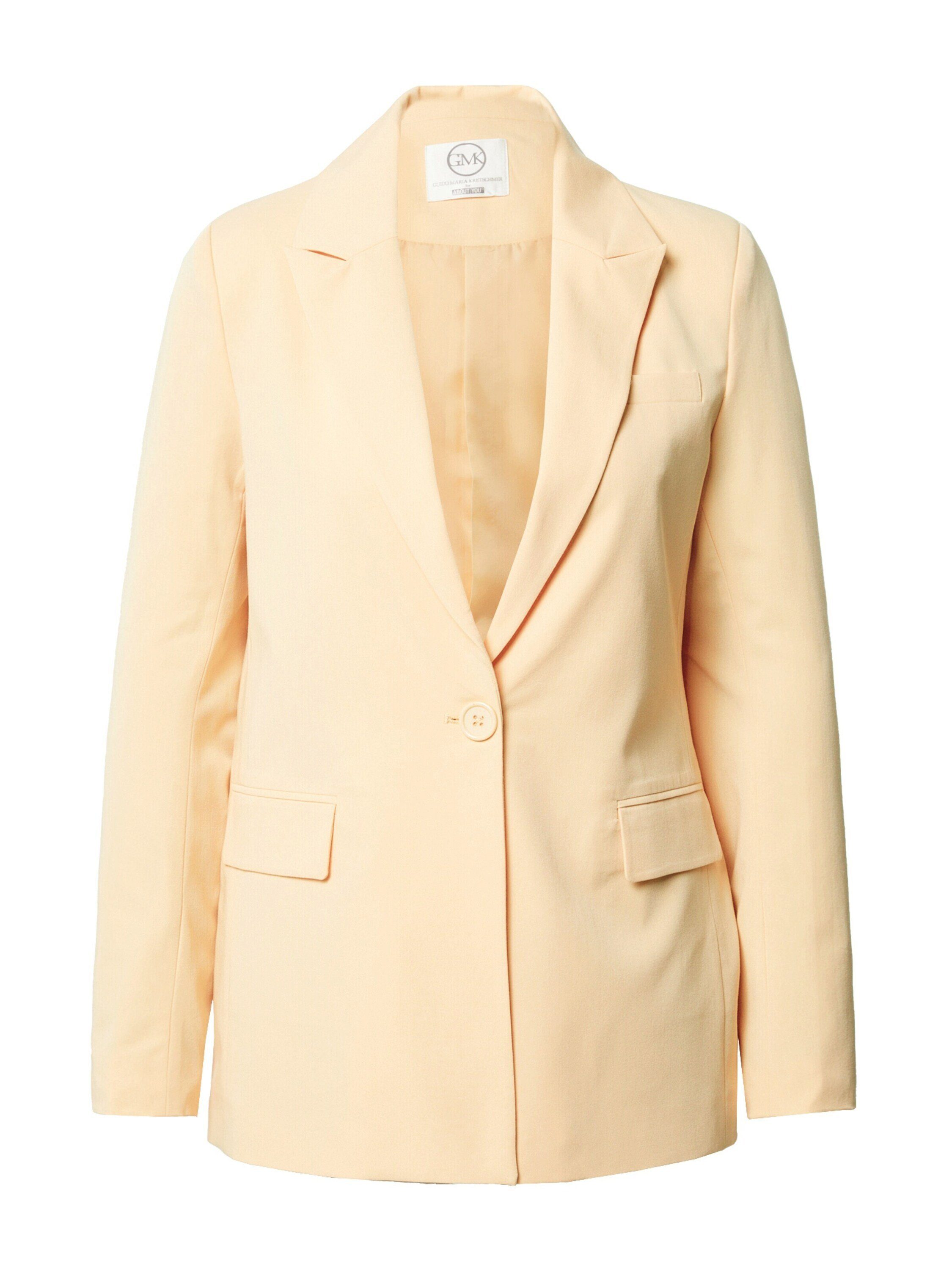 Guido Maria Kretschmer Women Kurzblazer Orelia (1-tlg) Plain/ohne Details