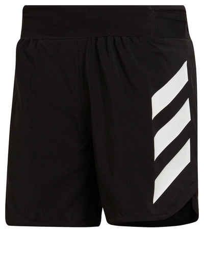 adidas TERREX Laufshorts (1-tlg)