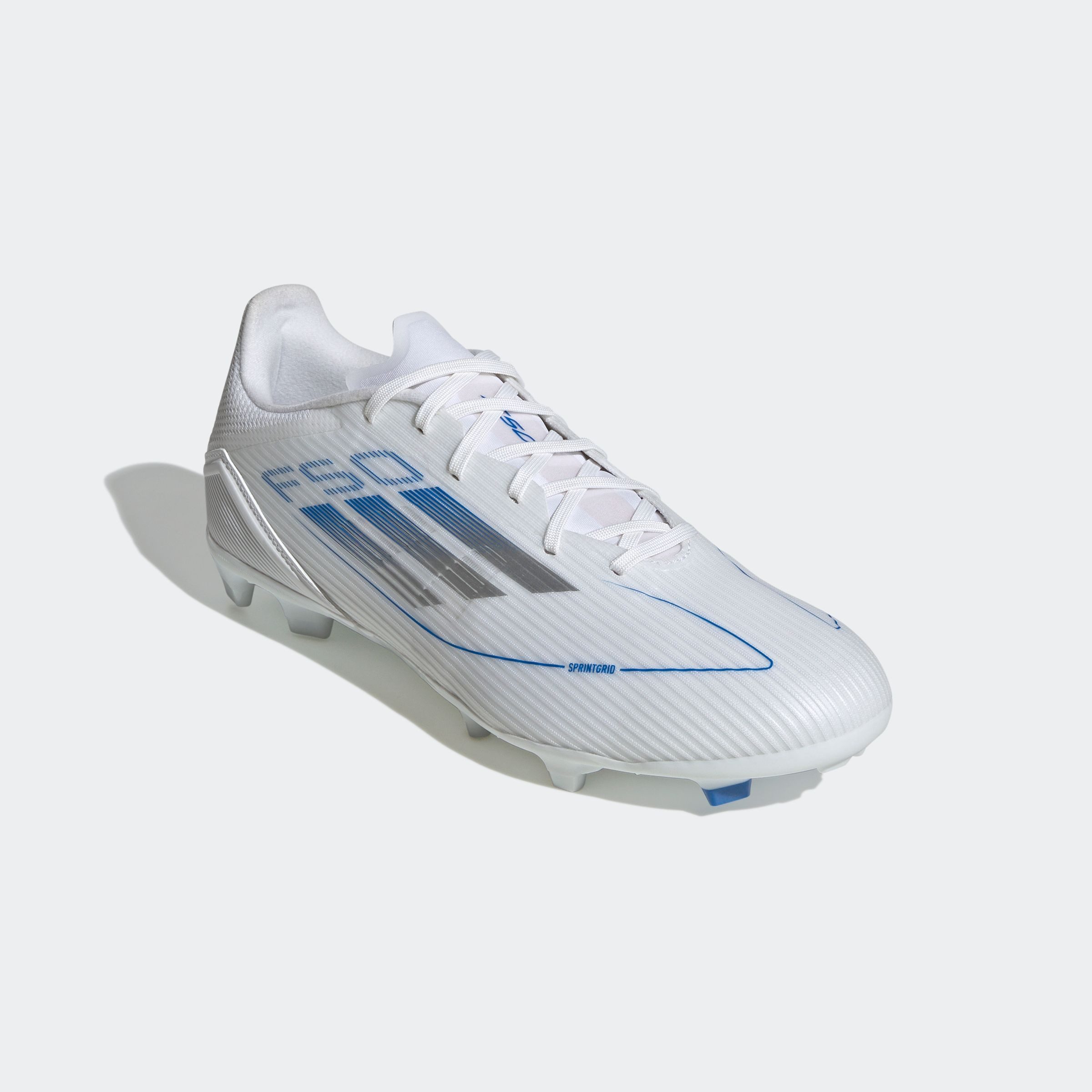 adidas Performance F50 LEAGUE FG/MG Fußballschuh für Rasenplätze günstig online kaufen