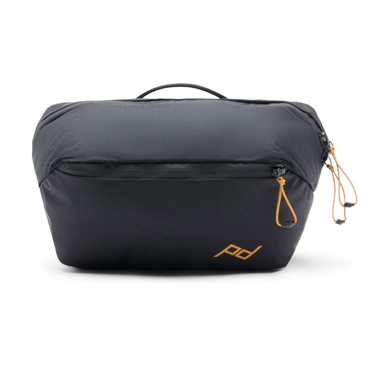 Peak Design Reisetasche Outdoor Sling 4 Liter - Fototasche Black