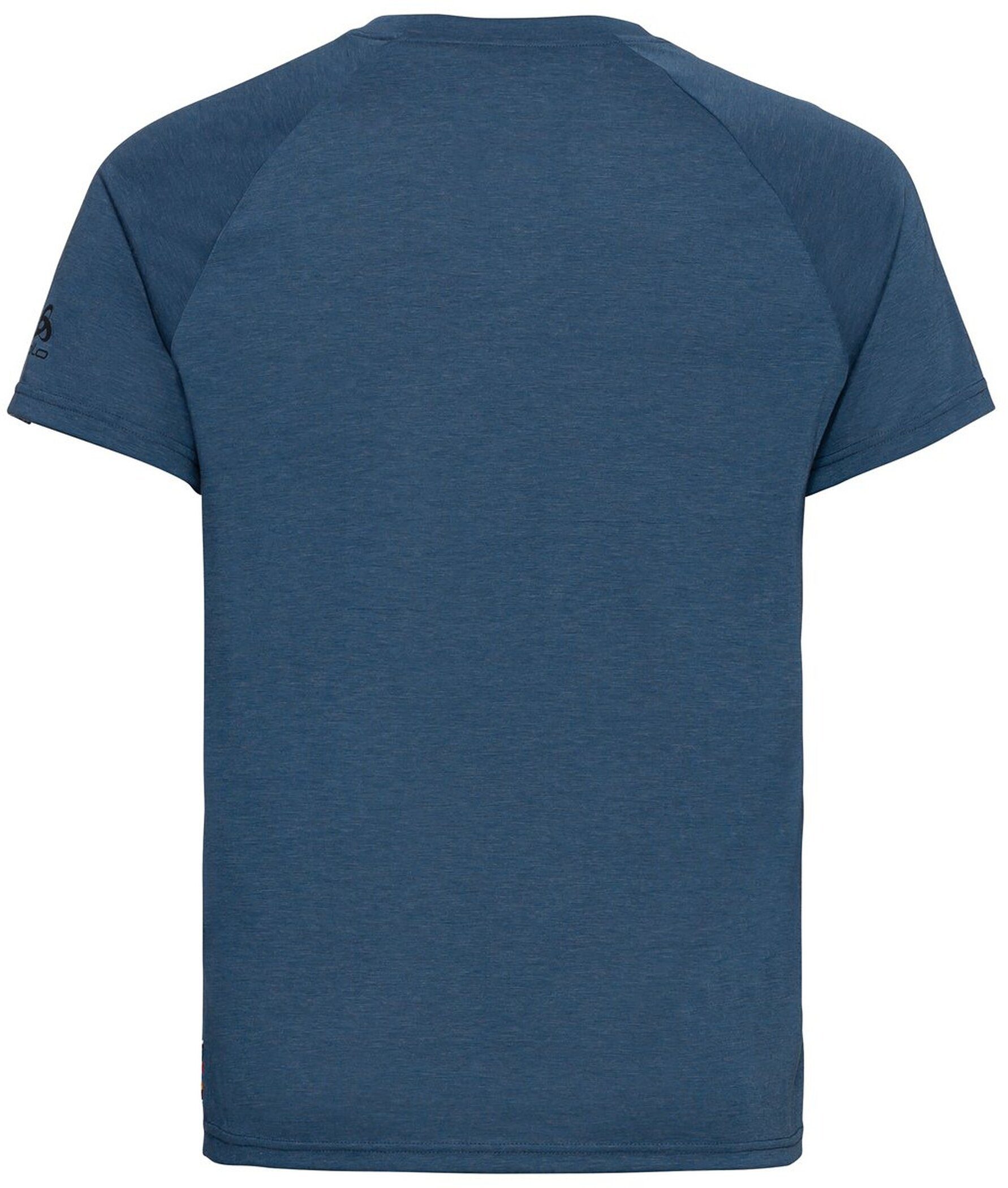 s/s T-Shirt HALDEN P crew T-shirt neck Odlo