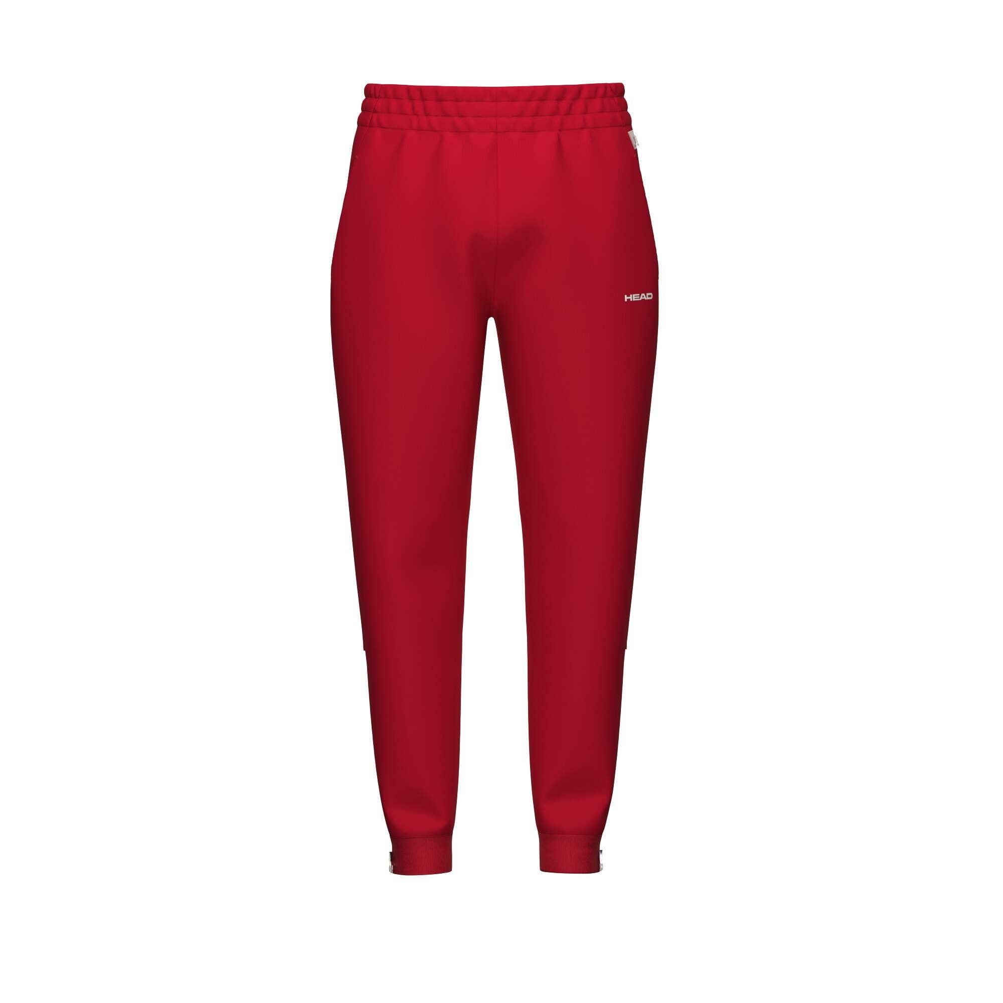 Sporthose Tennishose Vision Pant (Moisture Transfer Microfiber Technologie) lang