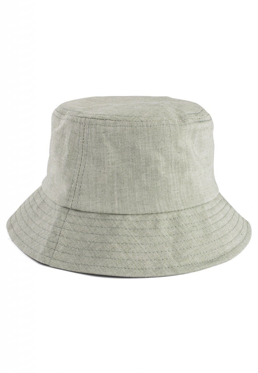 Blackskies Sonnenhut Eos Bucket Hat Grün
